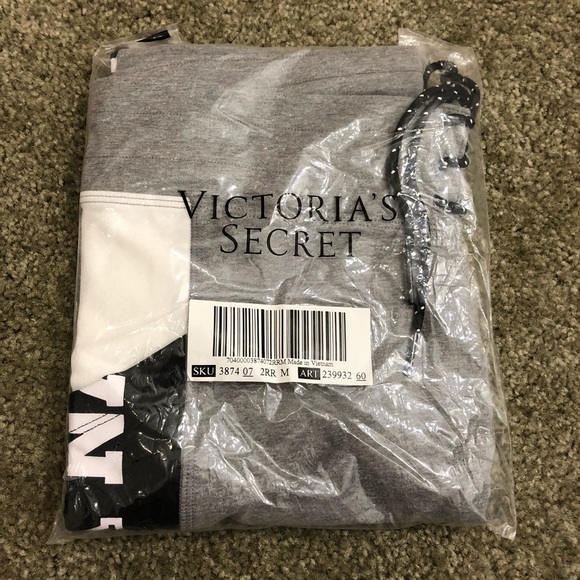 🐾 PINK CAMPUS LEGGING - Picture 3 of 3